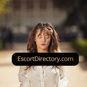 Sophie Petite
 escort in Madrid offers DUO services