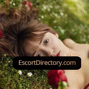 Sophie Petite
 escort in Madrid offers DUO services