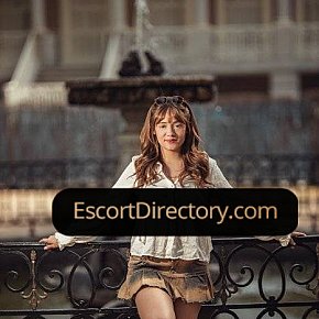 Sophie Petite
 escort in Madrid offers DUO services