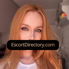 Ariel Vip Escort escort in London offers DUO services