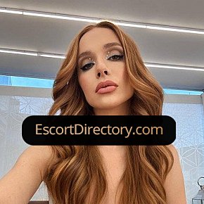 Ariel Vip Escort escort in London offers Padrona (soft) services