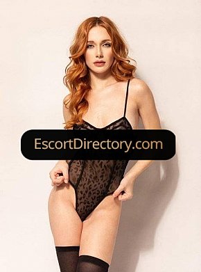 Ariel Vip Escort escort in  offers Pornostar Experience (PSE) services