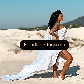Morena escort in Luxembourg offers Mistress (soft) services