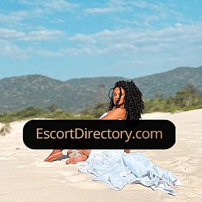 Morena escort in Luxembourg offers Deep Throat services