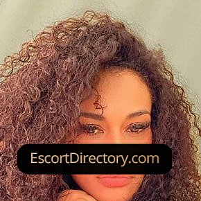 Morena escort in Luxembourg offers French Kissing services