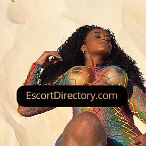 Morena escort in Luxembourg offers Mistress (soft) services