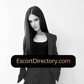 Kira Vip Escort escort in  offers Masturbare services