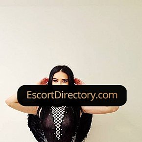 Kira Vip Escort escort in  offers Posição 69 services