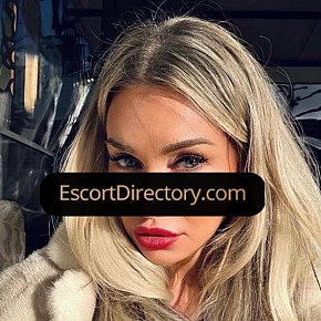 Eva Vip Escort escort in  offers Posición 69 services