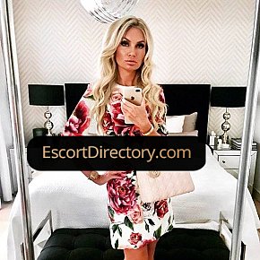 Eva Vip Escort escort in  offers Branlette services
