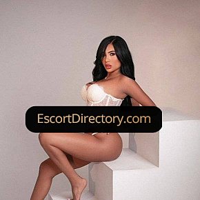 Rose Vip Escort escort in Tirana offers BDSM services