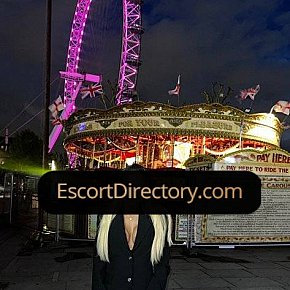 Agata Vip Escort escort in  offers Experiencia de Novia (GFE)
 services