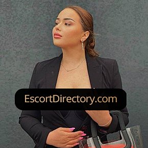 Sonia Sâni Mari
 escort in  offers Mistress (soft) services