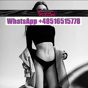 Mary Modella/Ex-modella escort in Warsaw offers Bacio se c'è sintonia services