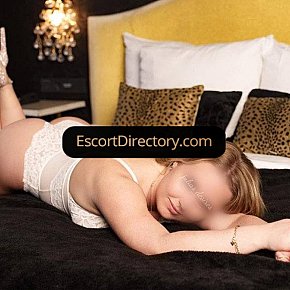 Emma Vip Escort escort in Ibiza offers Pornstar Experience (PSE) services