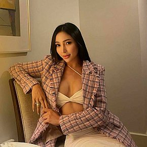 Criztina Vip Escort escort in Manila offers Sexo anal services