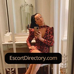Lana Model /Ex-model
 escort in London offers Foot Fetish services