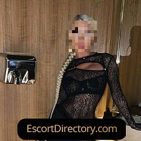 Lella Vip Escort escort in Bratislava offers Handjob services