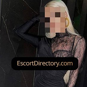 Lella Vip Escort escort in Bratislava offers Handjob services