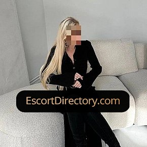 Lella Vip Escort escort in Bratislava offers Dirtytalk services