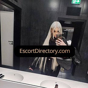 Lella Vip Escort escort in Bratislava offers Handjob services