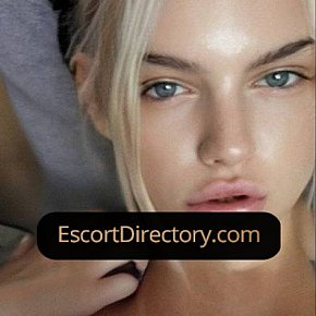 Lella Vip Escort escort in Bratislava offers Handjob services