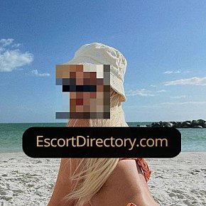 Lella Vip Escort escort in Bratislava offers Handjob services