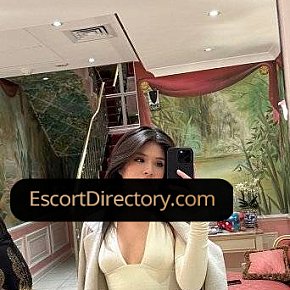 Petite-Aleah Vip Escort escort in  offers Sborrata in bocca services