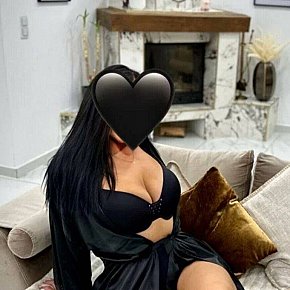 Sandra escort in Linz offers Beso francés
 services