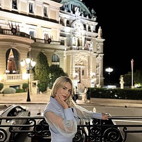 Suzanne Sin Operar escort in Cannes offers Handjob services