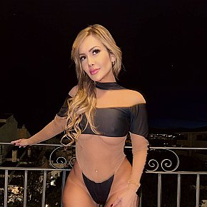 Amanda Musculada
 escort in Marbella offers Besar
 services