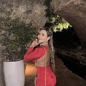 Amanda Musculada
 escort in Marbella offers Besar
 services