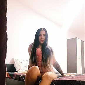 Andreea All Natural
 escort in Constanta offers Sex in Different Positions services
