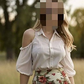 Laura Matură escort in  offers Masaj erotic services