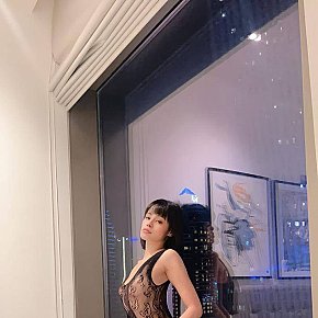Julia-Best-in-Town All Natural
 escort in Dubai offers Cumshot on body (COB) services
