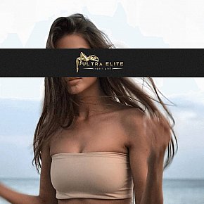Kristina Model/Fost Model escort in London offers Oral fără Prezervativ services