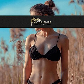 Kristina Model/Fost Model escort in London offers Oral fără Prezervativ services