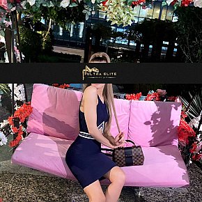Luna Vip Escort escort in London offers Sex in Different Positions services