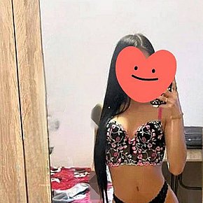 Sexy-brunette escort in Constanta
