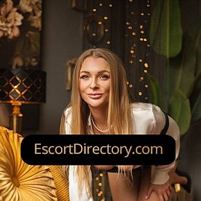 Adelina Vip Escort escort in  offers Masturbare services