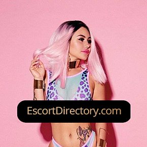 Alena Vip Escort escort in  offers Juego de Roles y Fantasía
 services