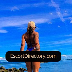 Paulinha Madura escort in Geraardsbergen offers Masaje erótico
 services