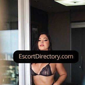 Sofia-Luna Vip Escort escort in  offers Analsex services