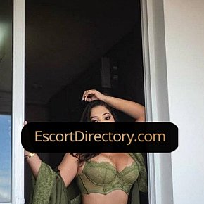 Sofia-Luna Vip Escort escort in  offers Masturbação services