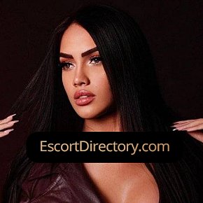 Paola Vip Escort escort in  offers 69 services