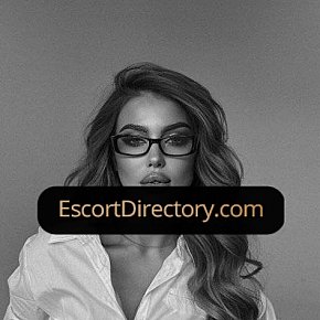 Mia Vip Escort escort in Bratislava offers Pompino senza preservativo con ingoio services