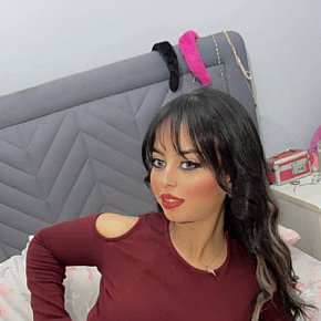 Dima Studentessa Al College escort in Istanbul offers Pompino senza preservativo services