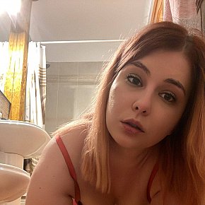 Natali Vip Escort escort in Helsinki offers Sex Anal services