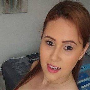 Alicia-Lopez escort in Barcelona offers Handjob services