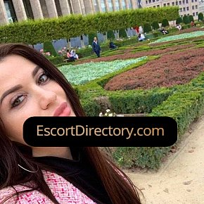 Alya Vip Escort escort in Riga offers Girlfriend Experience (GFE) services